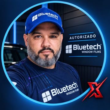 Marcus Matias, especialista em películas da Explorer
